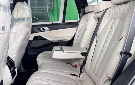 BMW X5, 2025 год, 13 390 000 рублей, 7 фотография