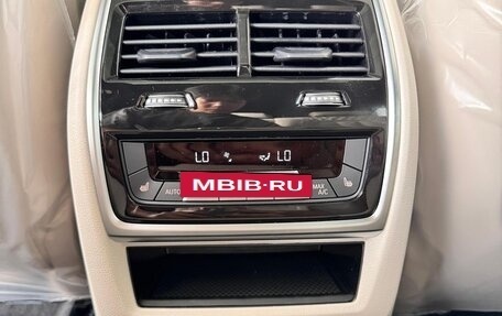 BMW X5, 2025 год, 13 390 000 рублей, 14 фотография
