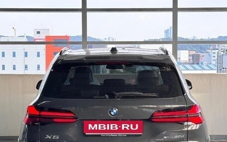 BMW X5, 2025 год, 13 390 000 рублей, 3 фотография
