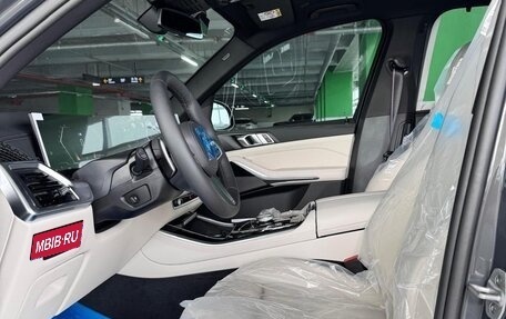BMW X5, 2025 год, 13 390 000 рублей, 15 фотография