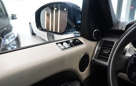 Land Rover Range Rover Sport II, 2021 год, 6 190 000 рублей, 8 фотография