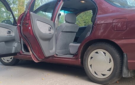 KIA Spectra II (LD), 2009 год, 295 000 рублей, 8 фотография