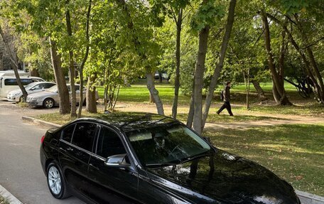BMW 3 серия, 2016 год, 1 950 000 рублей, 2 фотография