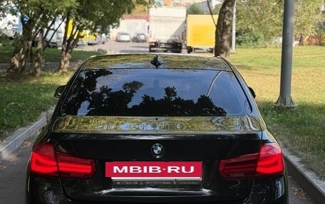 BMW 3 серия, 2016 год, 1 950 000 рублей, 5 фотография