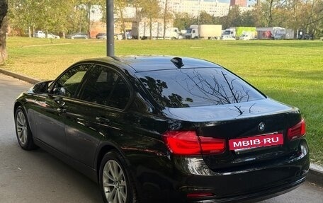 BMW 3 серия, 2016 год, 1 950 000 рублей, 6 фотография