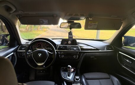 BMW 3 серия, 2016 год, 1 950 000 рублей, 11 фотография