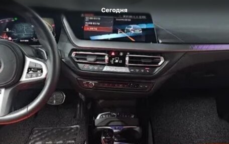 BMW 1 серия, 2022 год, 2 213 000 рублей, 2 фотография