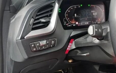BMW 1 серия, 2022 год, 2 213 000 рублей, 3 фотография