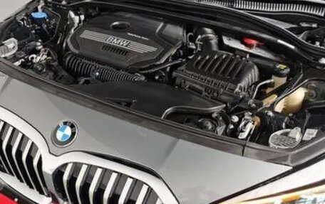 BMW 1 серия, 2022 год, 2 213 000 рублей, 9 фотография