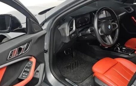BMW 1 серия, 2022 год, 2 213 000 рублей, 12 фотография