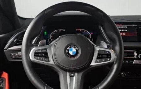 BMW 1 серия, 2022 год, 2 213 000 рублей, 10 фотография