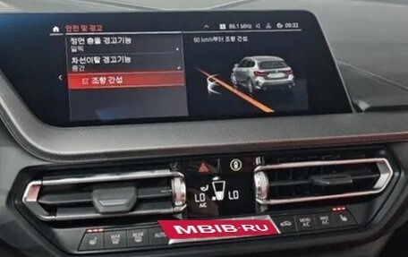 BMW 1 серия, 2022 год, 2 213 000 рублей, 4 фотография