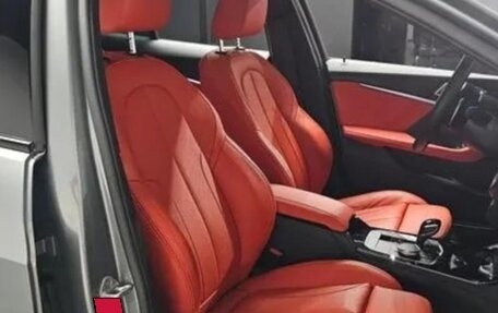 BMW 1 серия, 2022 год, 2 213 000 рублей, 16 фотография