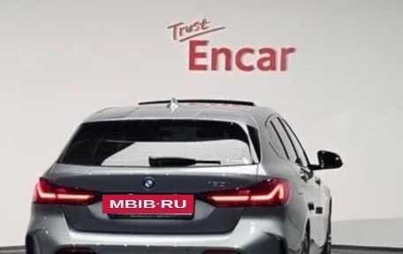 BMW 1 серия, 2022 год, 2 213 000 рублей, 8 фотография