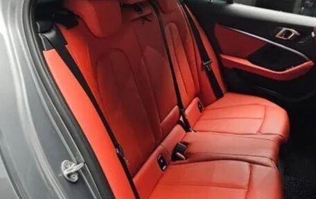 BMW 1 серия, 2022 год, 2 213 000 рублей, 19 фотография