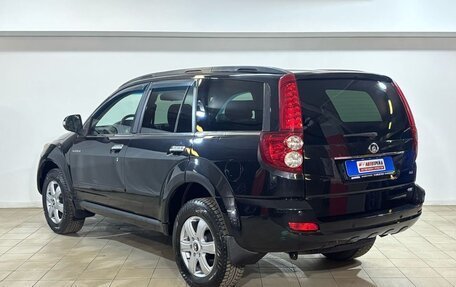 Great Wall Hover H5, 2013 год, 565 000 рублей, 4 фотография