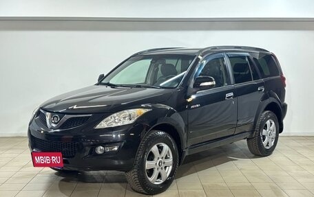 Great Wall Hover H5, 2013 год, 565 000 рублей, 3 фотография