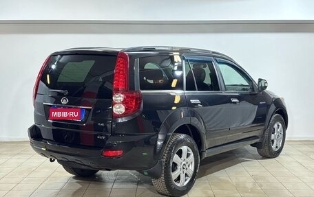 Great Wall Hover H5, 2013 год, 565 000 рублей, 6 фотография