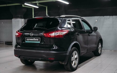 Nissan Qashqai, 2017 год, 1 170 000 рублей, 6 фотография