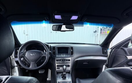 Infiniti G, 2012 год, 1 700 000 рублей, 1 фотография