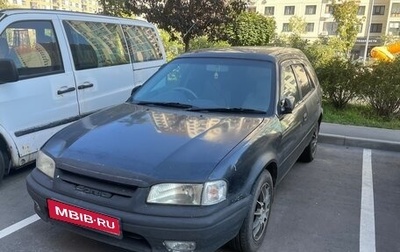 Toyota Sprinter Carib III, 1997 год, 280 000 рублей, 1 фотография