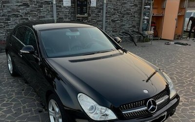 Mercedes-Benz CLS, 2006 год, 1 250 000 рублей, 1 фотография
