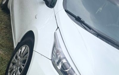 KIA cee'd III, 2017 год, 1 220 000 рублей, 1 фотография