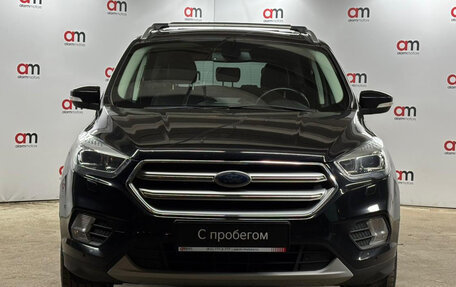 Ford Kuga III, 2017 год, 1 599 000 рублей, 2 фотография
