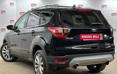 Ford Kuga III, 2017 год, 1 599 000 рублей, 6 фотография
