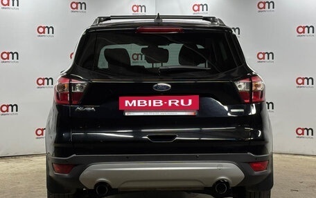 Ford Kuga III, 2017 год, 1 599 000 рублей, 5 фотография