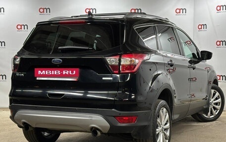 Ford Kuga III, 2017 год, 1 599 000 рублей, 4 фотография