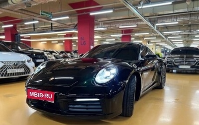 Porsche 911, 2020 год, 12 600 000 рублей, 1 фотография