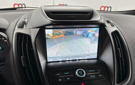Ford Kuga III, 2017 год, 1 599 000 рублей, 16 фотография