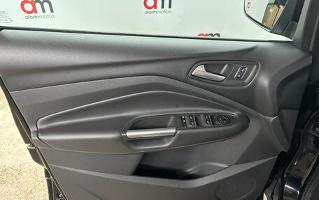 Ford Kuga III, 2017 год, 1 599 000 рублей, 18 фотография