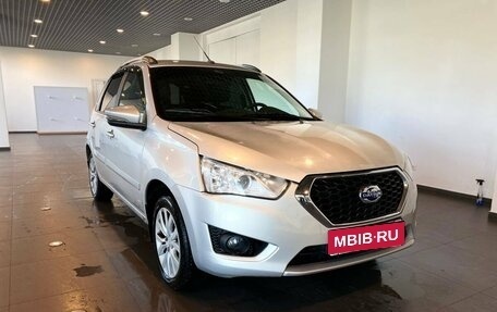 Datsun mi-DO, 2020 год, 680 000 рублей, 1 фотография