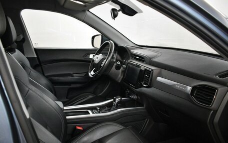 Chery Tiggo 4 I рестайлинг, 2021 год, 1 210 000 рублей, 12 фотография