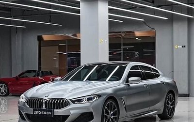 BMW 8 серия, 2022 год, 7 500 000 рублей, 1 фотография