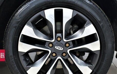 Chery Tiggo 4 I рестайлинг, 2021 год, 1 210 000 рублей, 16 фотография