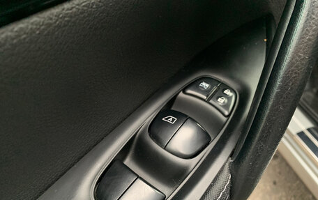 Nissan Qashqai, 2014 год, 1 599 000 рублей, 13 фотография