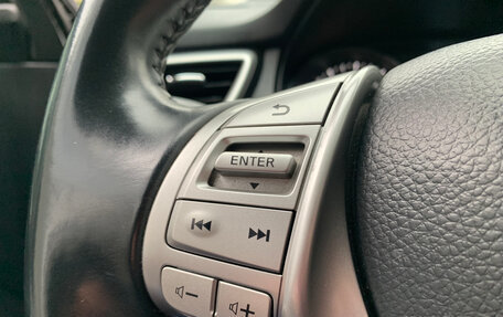 Nissan Qashqai, 2014 год, 1 599 000 рублей, 11 фотография