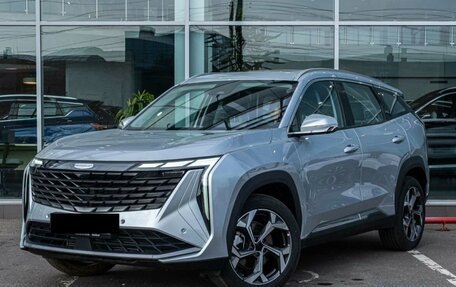 Geely Atlas, 2025 год, 2 500 000 рублей, 1 фотография