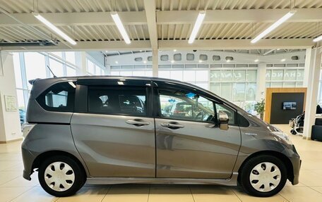 Honda Freed I, 2012 год, 1 409 000 рублей, 7 фотография