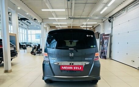 Honda Freed I, 2012 год, 1 409 000 рублей, 5 фотография