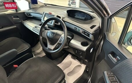 Honda Freed I, 2012 год, 1 409 000 рублей, 10 фотография