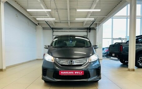 Honda Freed I, 2012 год, 1 409 000 рублей, 9 фотография