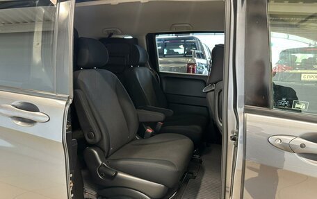 Honda Freed I, 2012 год, 1 409 000 рублей, 18 фотография