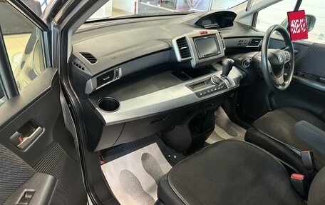 Honda Freed I, 2012 год, 1 409 000 рублей, 12 фотография