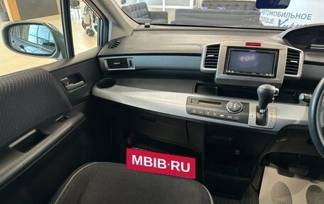 Honda Freed I, 2012 год, 1 409 000 рублей, 14 фотография