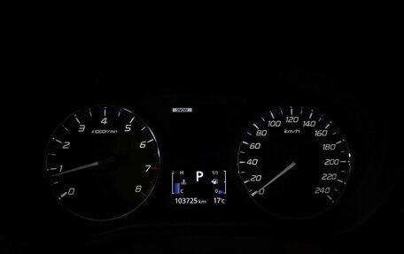 Mitsubishi Outlander III рестайлинг 3, 2021 год, 2 675 000 рублей, 11 фотография