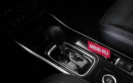 Mitsubishi Outlander III рестайлинг 3, 2021 год, 2 675 000 рублей, 12 фотография